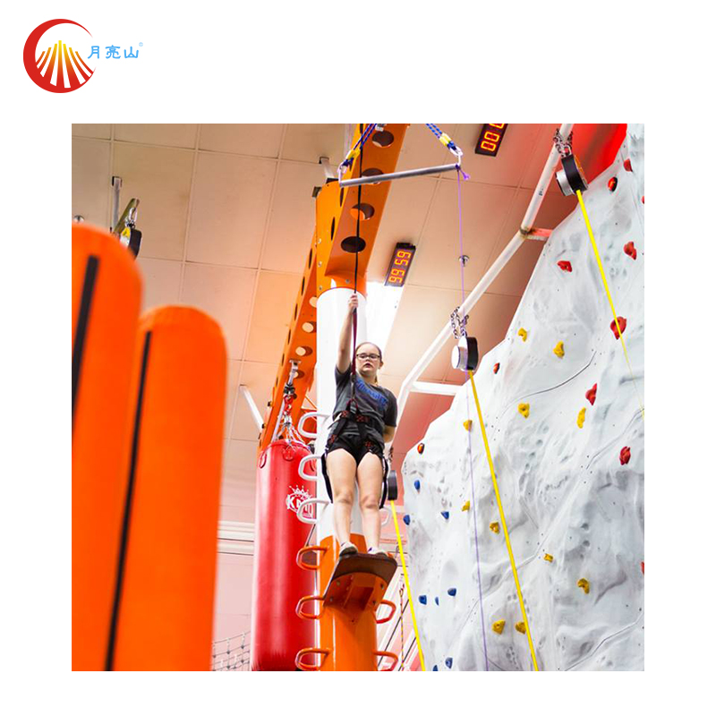 2021 indoor 3d rock climbing wall holds outdoor playground