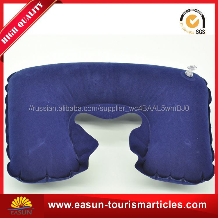 Путешествия пользовательские подушки шеи набор автомобилей Подушка neckpillow