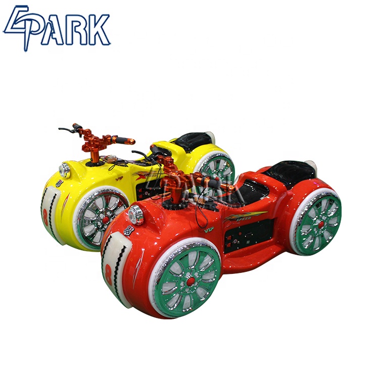 Лидер продаж 2018, детский электрический мотоцикл Prince Motor Arcade