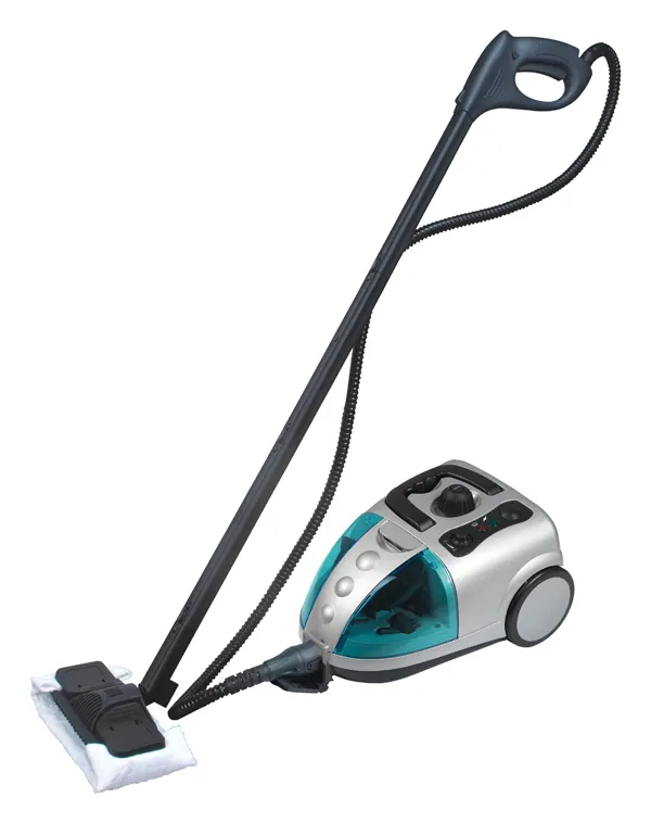Steam Cleaner For Cars VSC18 -1 Dry Steam With Sanitizing System