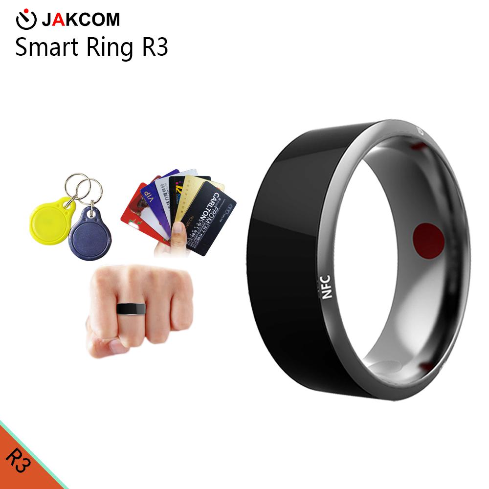 Jakcom R3 Smart Ring новый продукт других аксессуаров для мобильных телефонов, таких как Xiomi Мобильный телефон Аксессуары для мобильных телефонов