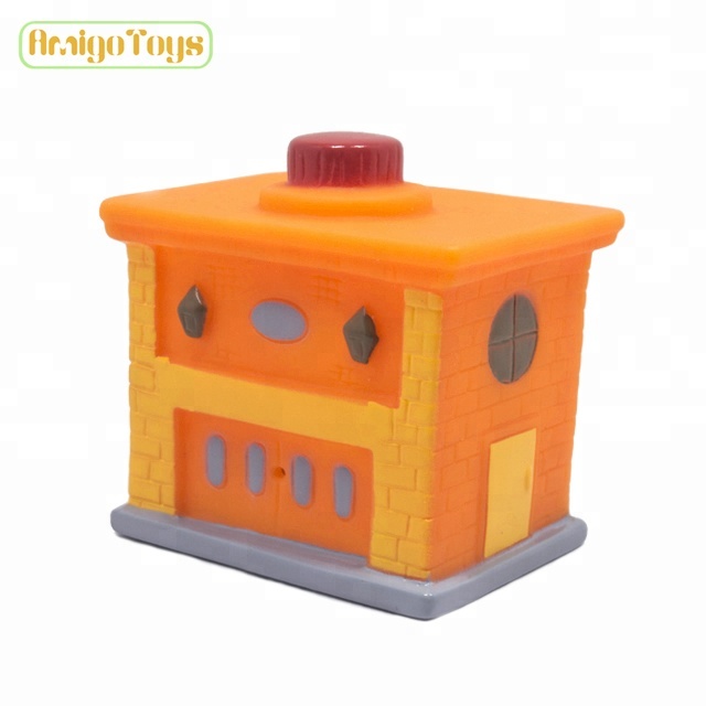 OEM/ODM игрушка в наличии RotocastingToy виниловые игрушки производитель