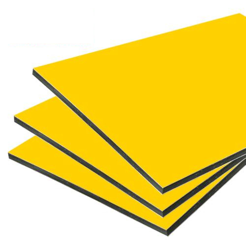 Внешняя стеновая алюминиевая композитная панель/пластина alucobond цена
