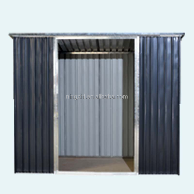 56x96 см) с небольшой платформой, на заказ, с открытыми плечами, настенный садовый сарай для хранения ящик для инструментов "сделай сам"