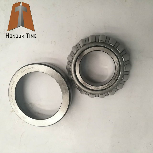 New stock T7FC060 QCL7C bearing Sany Sr 250 A2FE125 for final drive motor