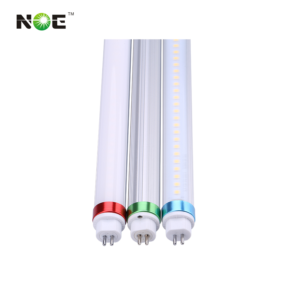 Заменить 54 Вт 180lm/w 25 Вт 115 см t5 led light tube