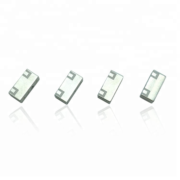 5150-5340 мГц SMD диэлектрические фильтры для беспроводной связи