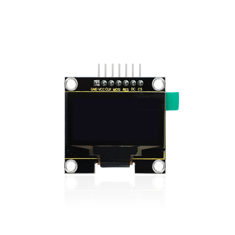 Keyestudio 1,3 "128x64 OLED графический дисплей модуль