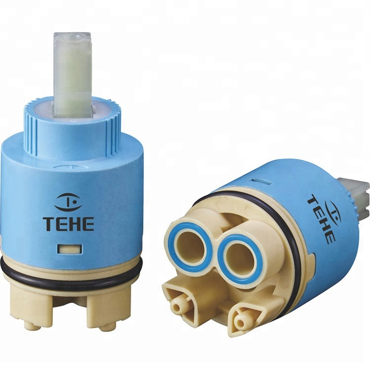 T3505 35mm low torque ceramic cartridge with distributor