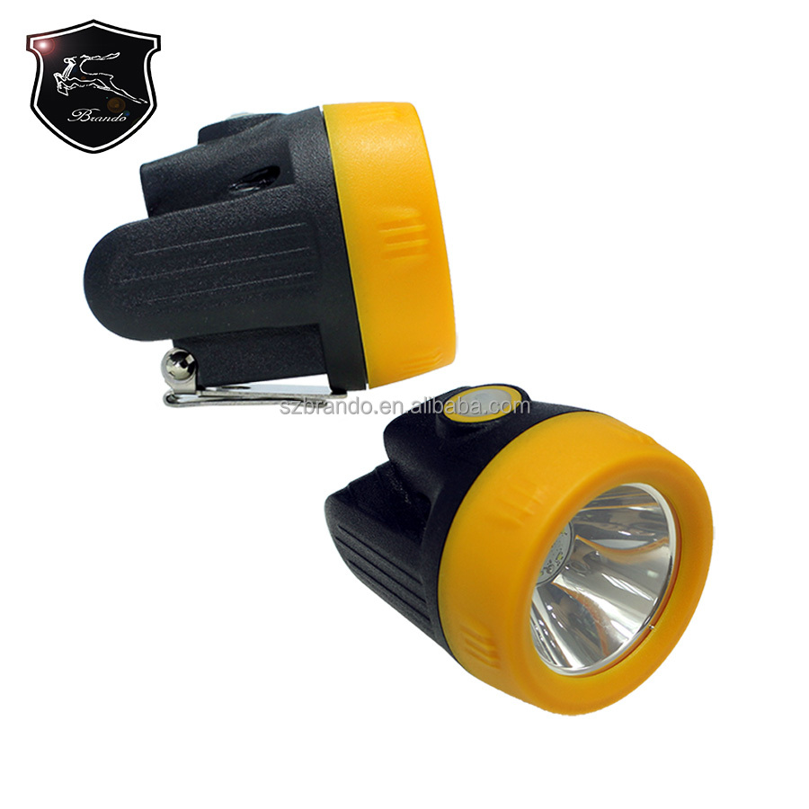 Китайский Поставщик Новые KL2.5LM-C LED наружнее Освещение Фары для приключений