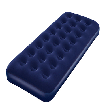Suksky outdoor furniture folding camping Multi-use air mattress Inflatable car air bed