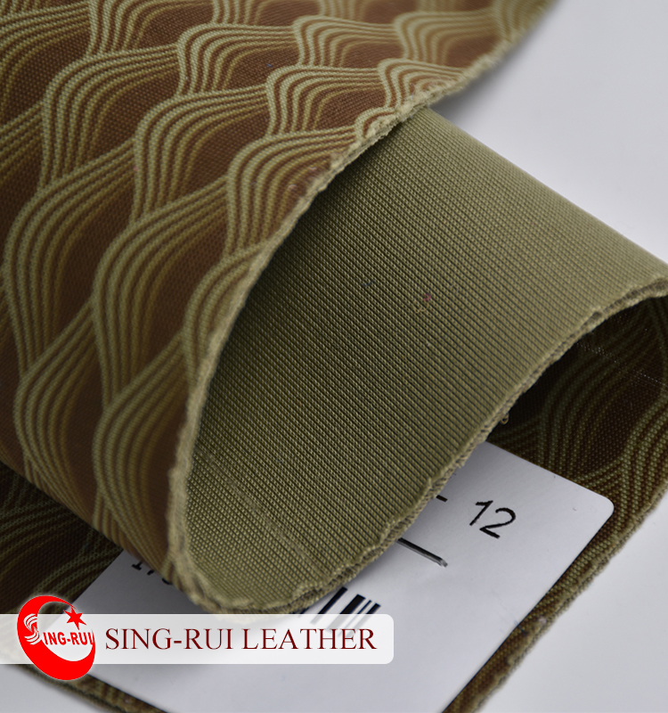 Wholesale Textiles Air Layer Mesh Material Fabric