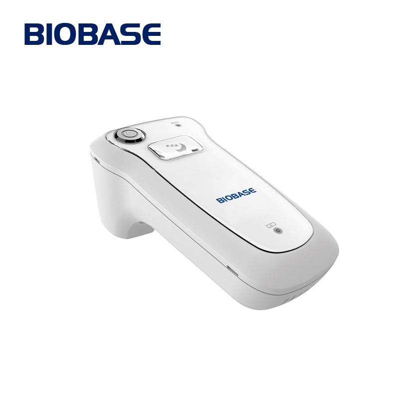 Biobase портативный обнаружитель вен BKVD-260
