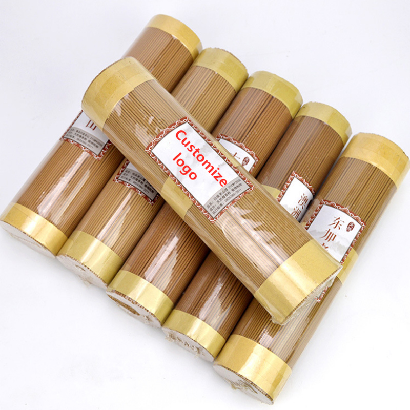 Wholesale Natural Incense Sticks Aroma Oud Vietnam Cambodian Oud Incense Sticks