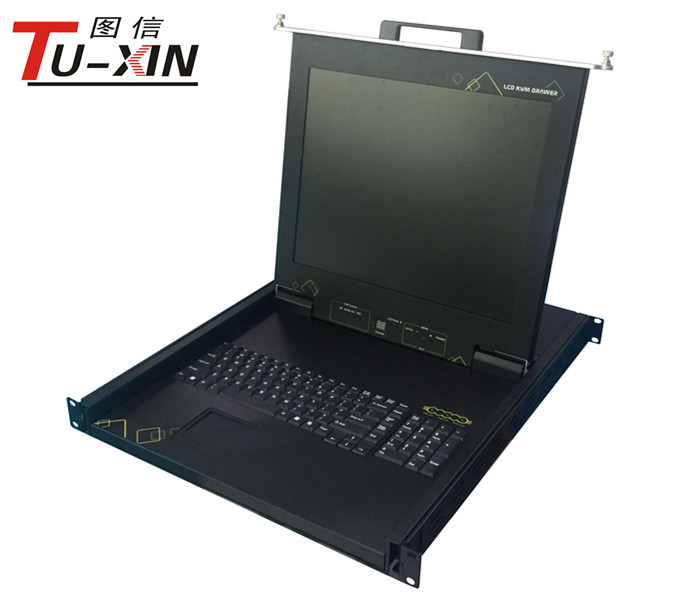 OEM 3 в одном PS/2 + USB порт VGA kvm-переключатель ящик