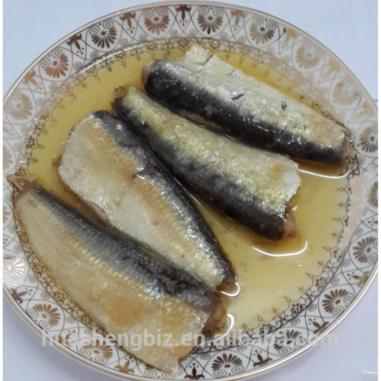 125 г morcco консервы с растительным маслом