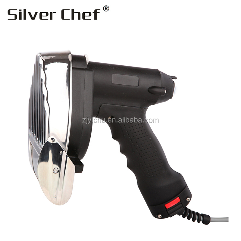 Ручной коммерческий Электрический для шаурмы slicer с трансформатором CE