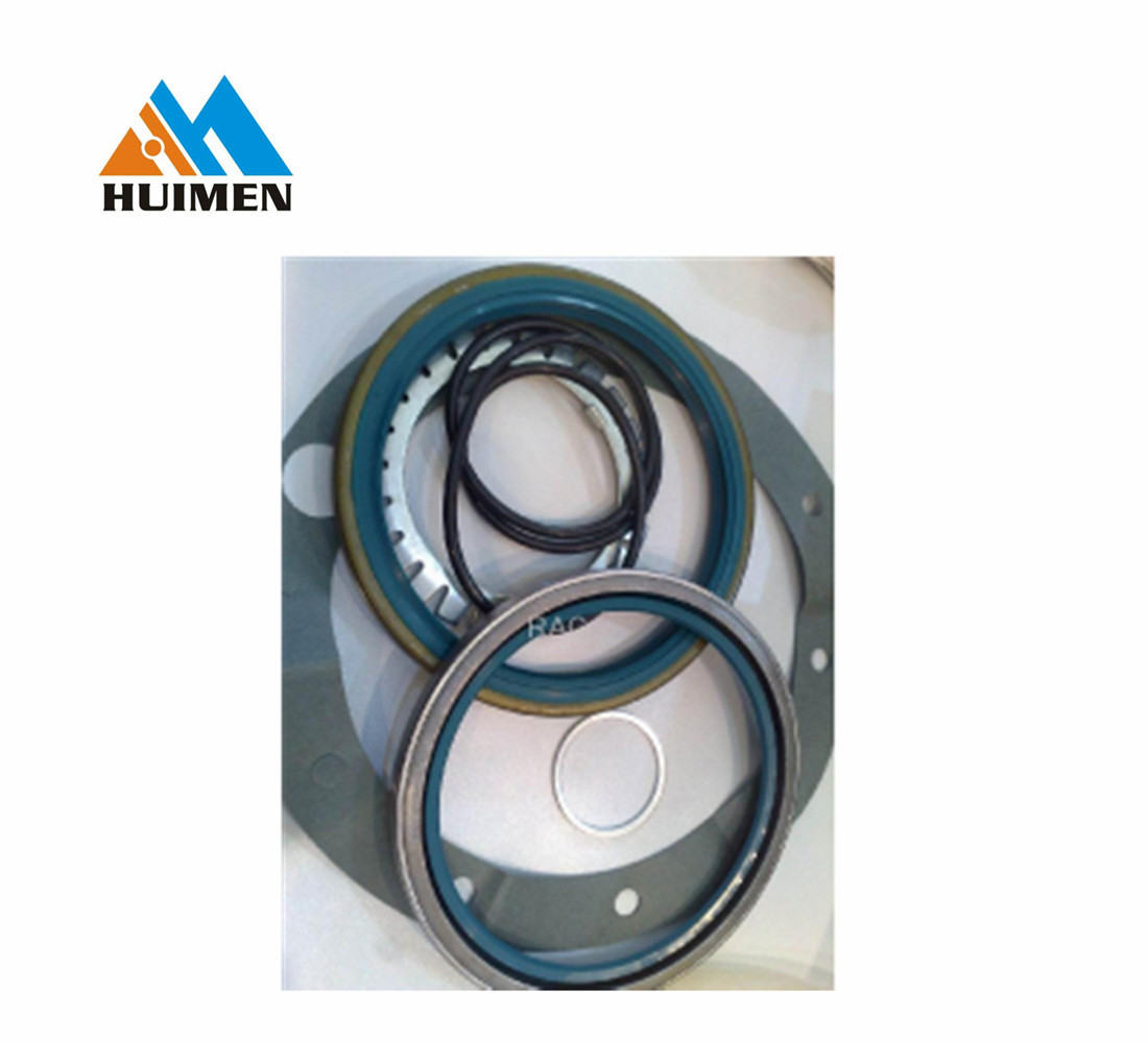 Вал Уплотнения колеса концентратора сальник fit aftermarket запчасти Ремкомплект 0119970046