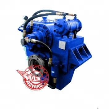 Hangzhou Advance Marine коробка передач для морского двигателя HCD600A