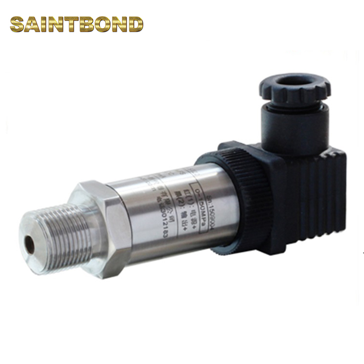 IP65 German import plugs 600Mpa High Range Pressure Transmitters