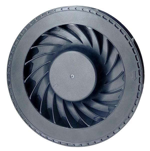 Высокая скорость 120x25mm 24v dc вентилятор 120 мм 12v 12025 очиститель воздуха центробежный вентилятор цена