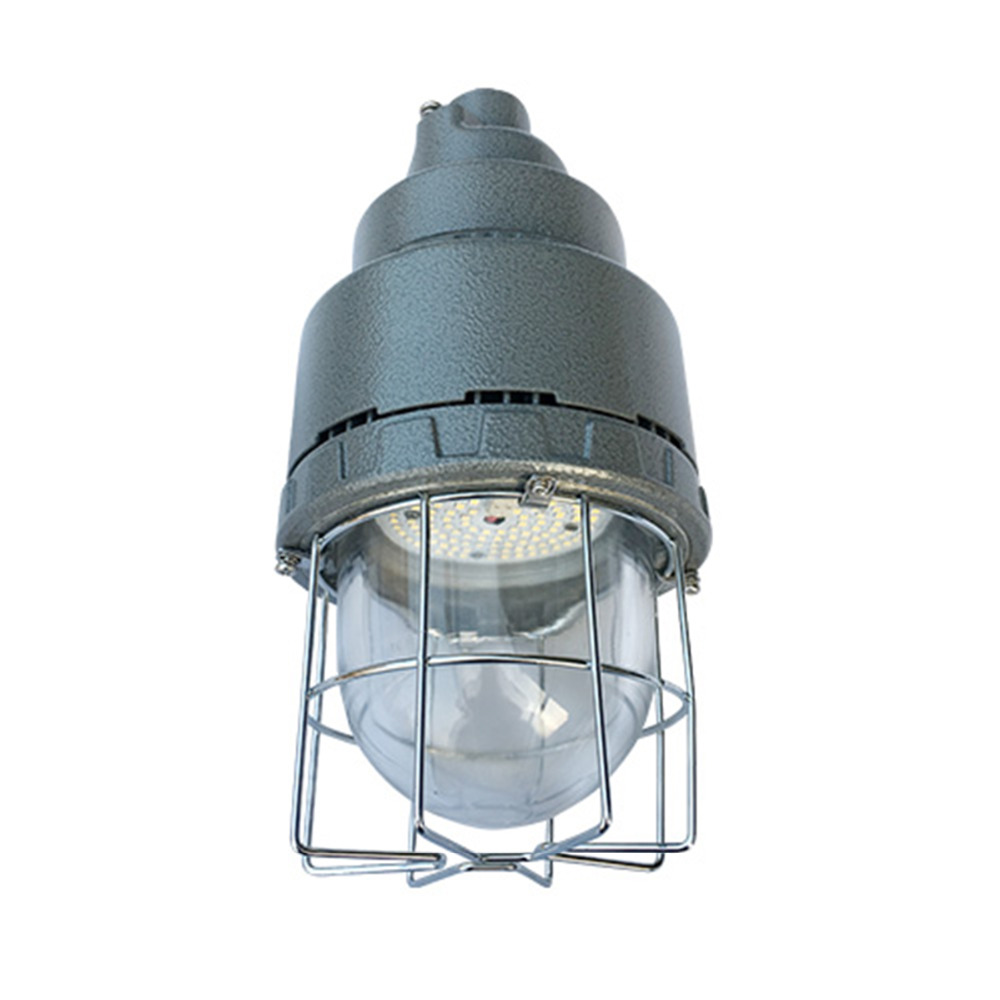 Утверждены ATEX LED взрывозащищенный промышленный свет 120lm/w