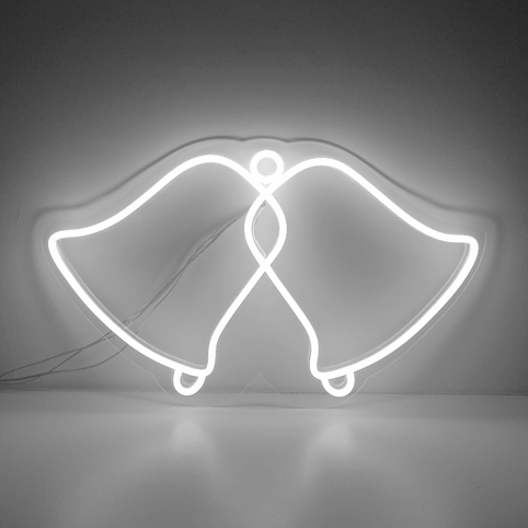 2017 пользовательские Рождество неоновый, neon sign china