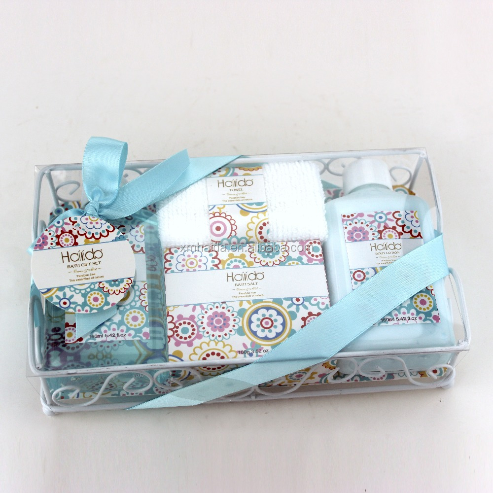 Wholesale China Goods Hotel Toiletries Hotel Supplier