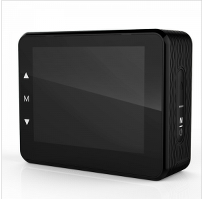 HDking N6 Экшн-камера 4k видеорегистратор Wi-Fi водная скважина камера с сенсорным экраном для путешествий камера движения