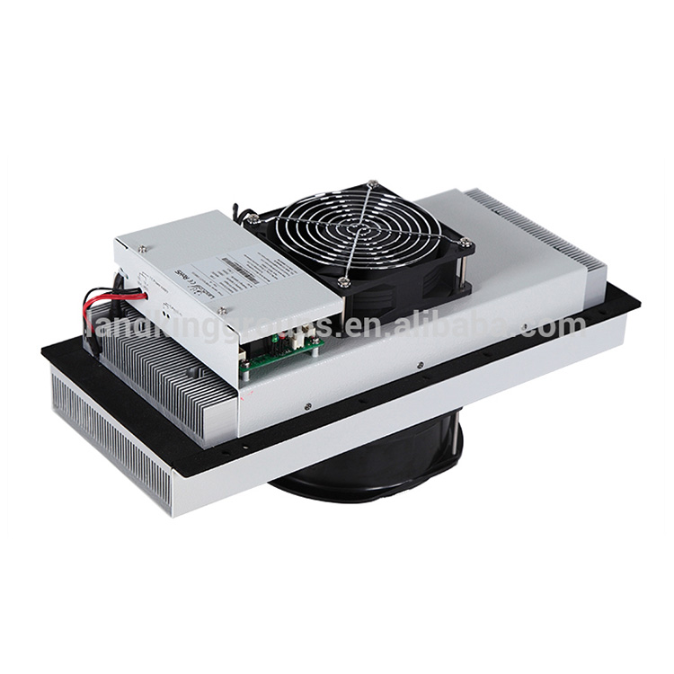 Thermoelectric Peltier Refrigeration Cooling Semiconductor Peltier Air Conditioner