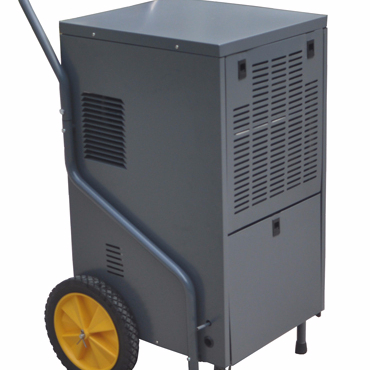 CHKAWAI 70L ~ 100L/D Осушитель промышленный с ручкой