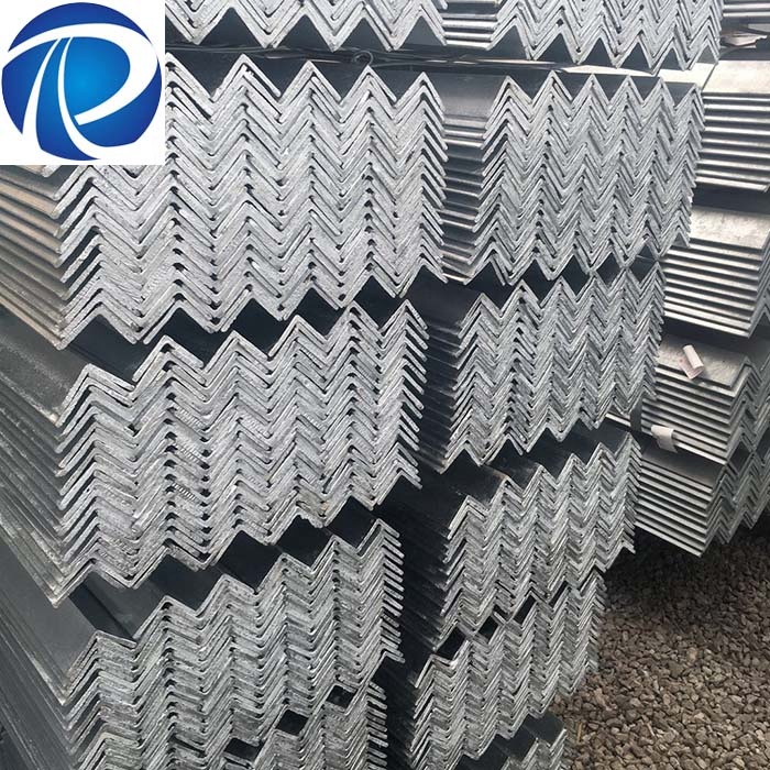 Стальной угловой стержень MS Angle Q235 A36 SS400 S235JR, цена