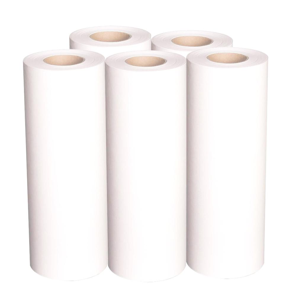 Высокое качество сублимации бумажная салфетка jumbo roll сублимации рулон бумаги для переноса оптовик