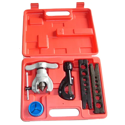 Refrigerator Tool PartsNet Refrigeration Tool Swaging Tool Set NPTC-808