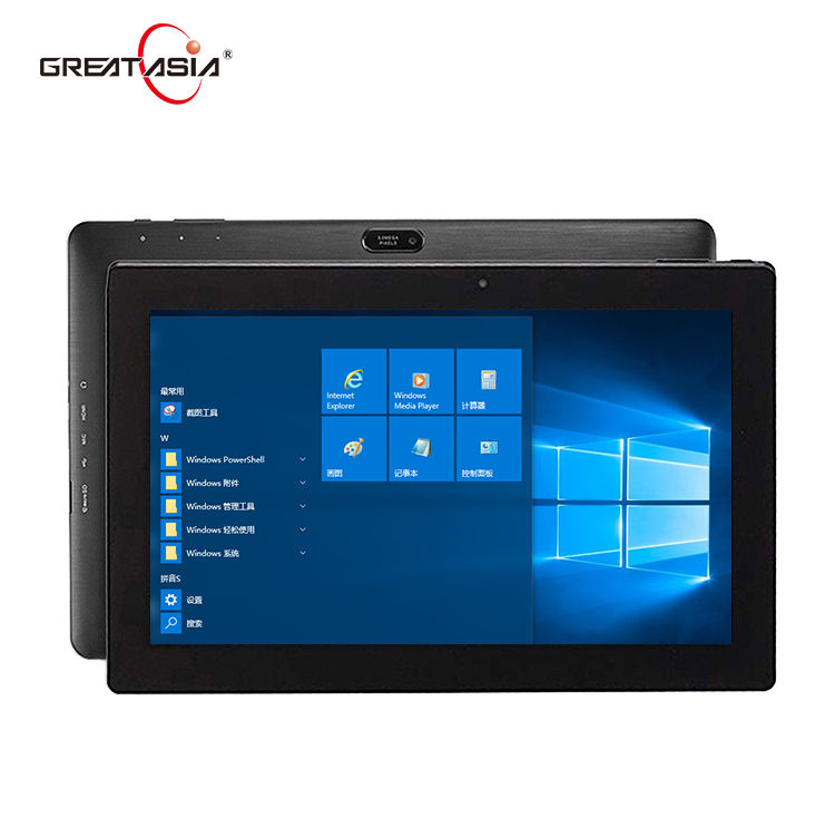 Китай OEM Тип C 2,4G/5G двухдиапазонный WIFI планшет 11,6 дюймов android PC MTK8163