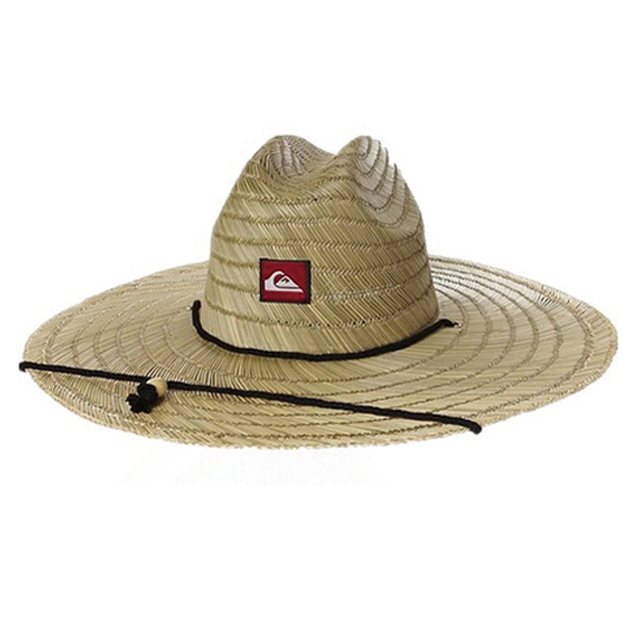 Topsale Логотип, Фирменный ковыль lifeguard Hat для пляжа