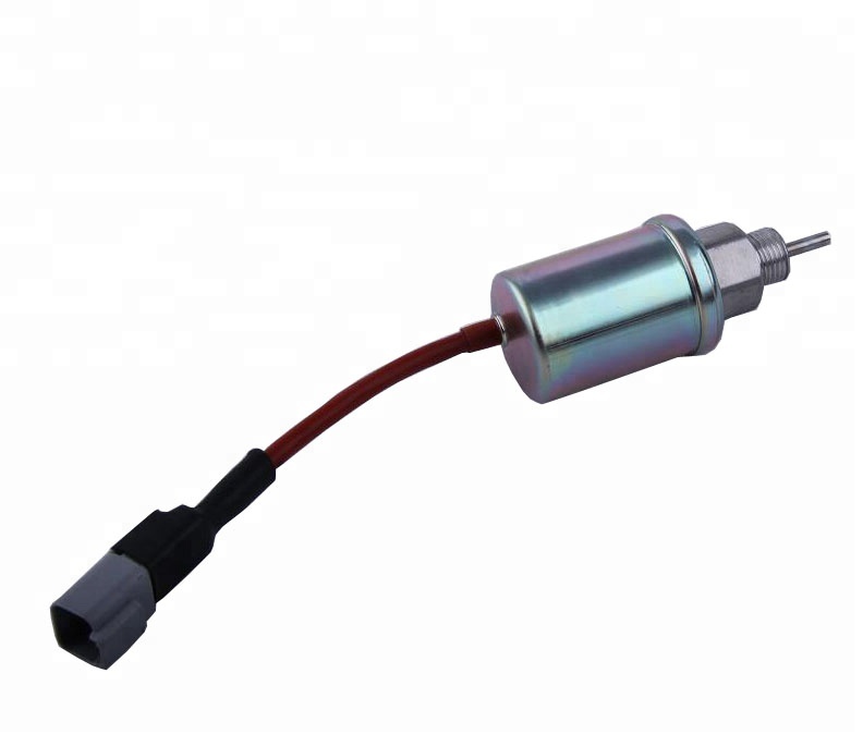 Flameout электромагнитный клапан U85206520-B 24V топливный насос высокого давления