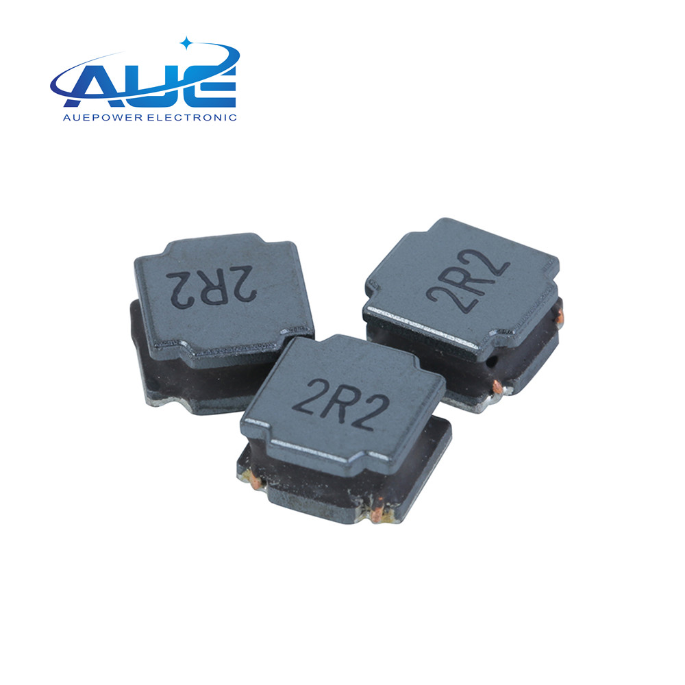 Оптовая Продажа SMD щит чип катушка индуктор 2r2 2.2uh