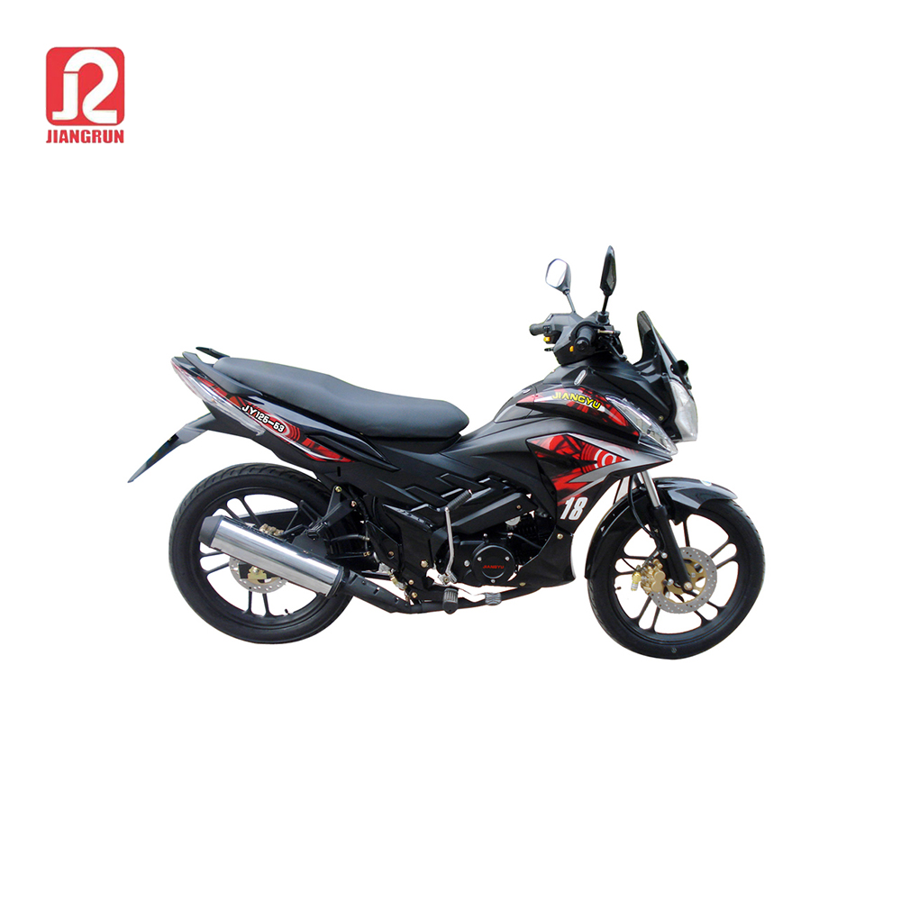 110CC/125CC мини для мотокросса, для езды на мотоцикле, JY125-53