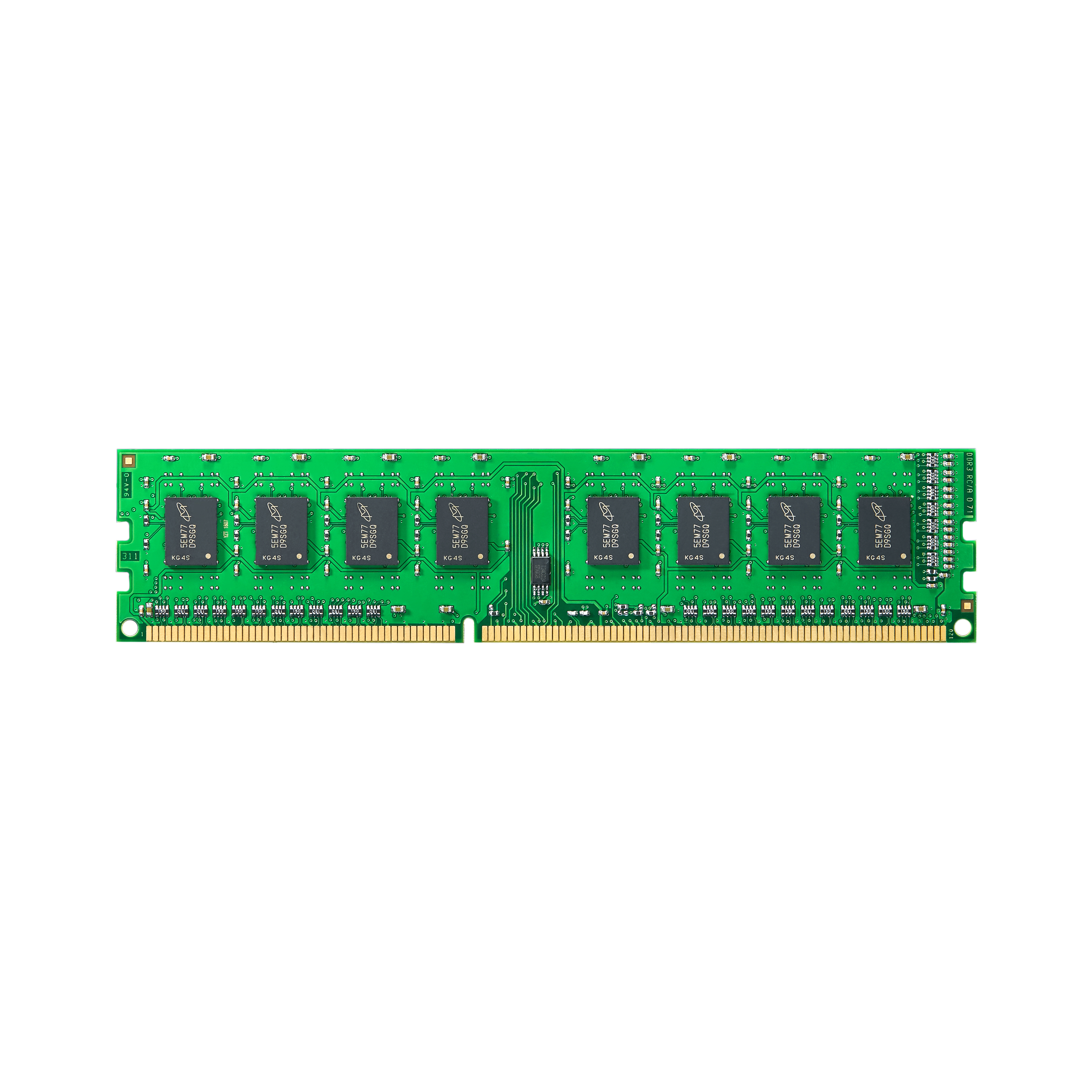 Оперативная память KingSpec ddr3 ram ddr3 2 ГБ 4 ГБ 8 ГБ 1600 МГц ram ddr3