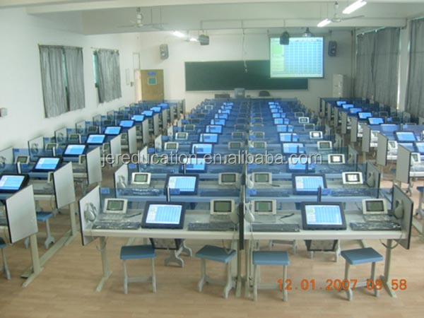HL-4800 цифровой лаборатории