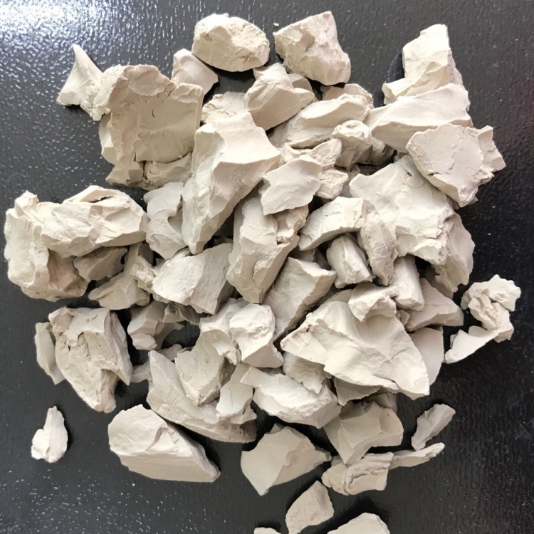 Pharmaceutical Grade montmorillonite