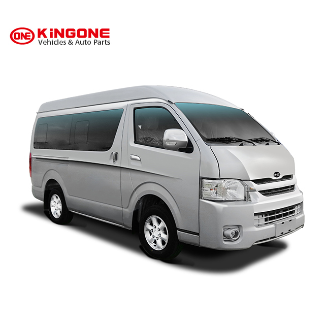 KingONE R4 9-15 местный мини-автобус, мини-автобус, новый автобус, мини-автобус