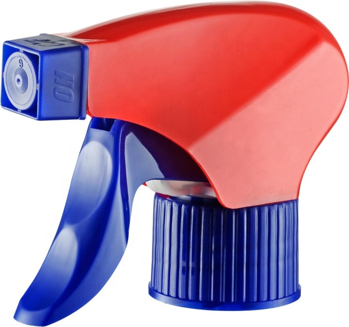 High Quality Child proof Trigger Sprayer
