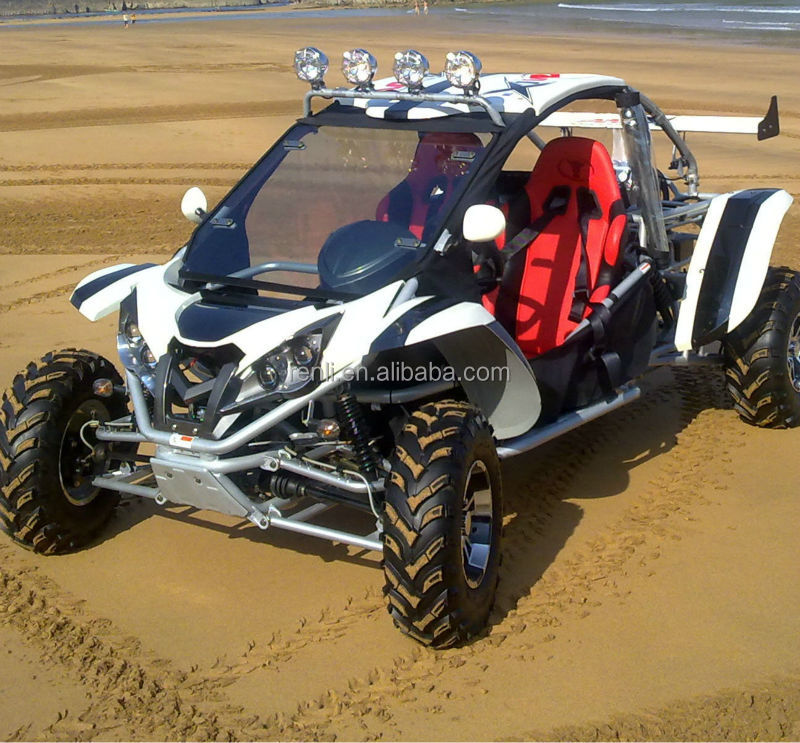 Багги для песка 500cc chopper EEC
