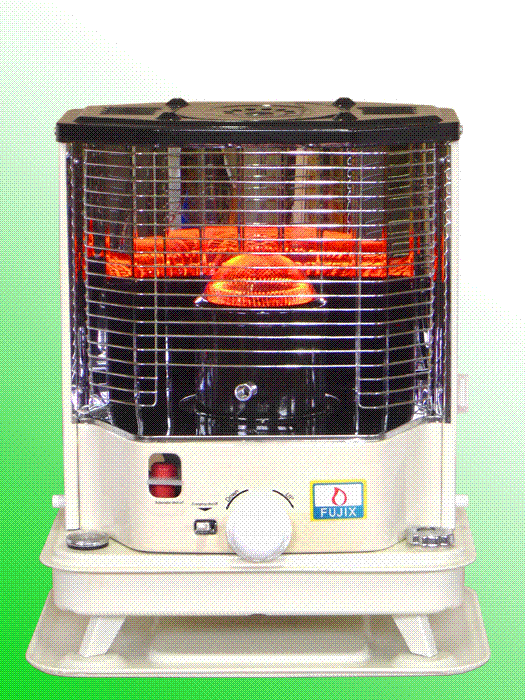 Kerosene Heater S85-C