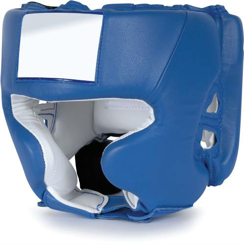 Kick Boxing Head Guard