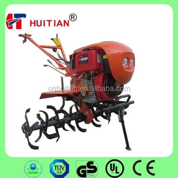 Chongqing сигнан 9HP дизельные обычные сельскохозяйственные инструменты