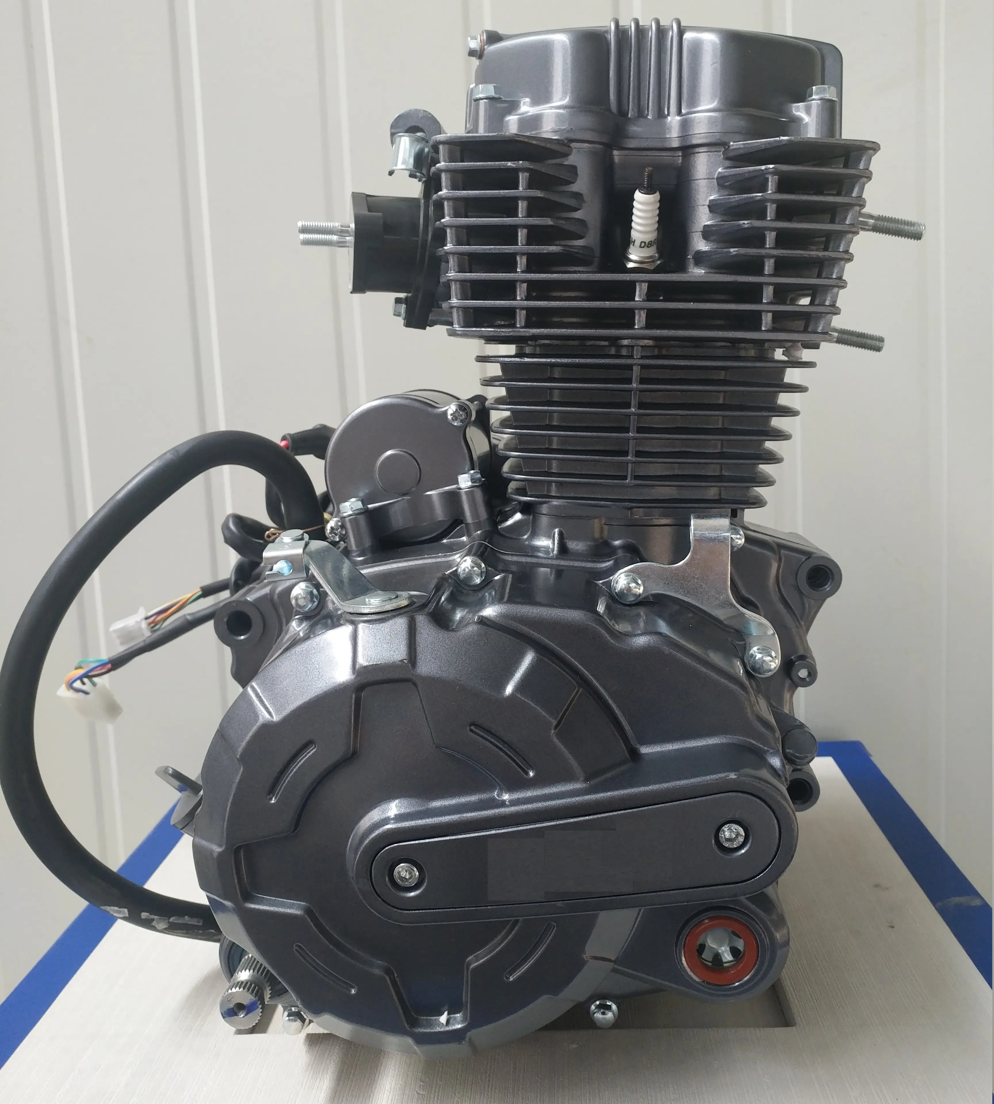 motor engine air cooling engine for tricycles