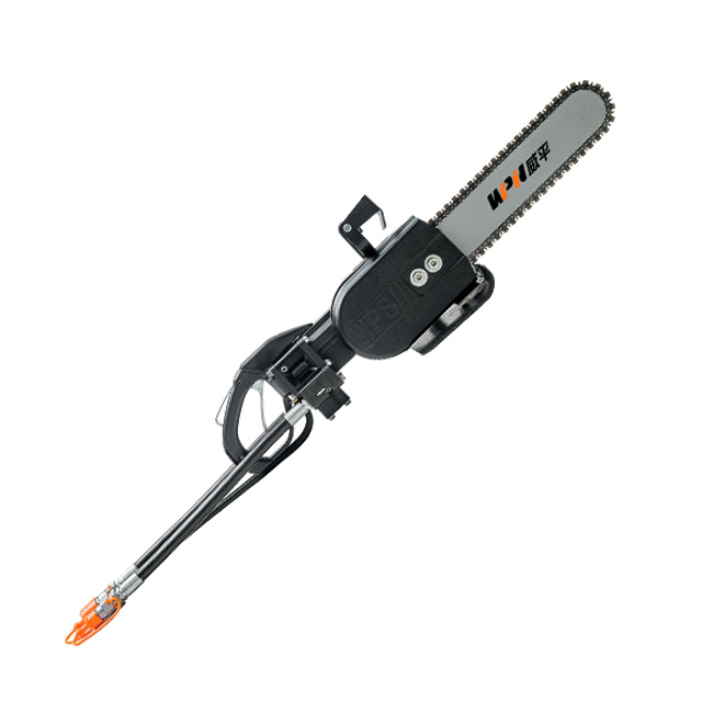 Cheap Price Diamond Chainsaw Petrol Hydraulic Concrete Chain Saw Machine For Stone
